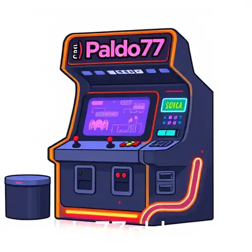 Exploring the Vibrant World of Arcade Games on Paldo77