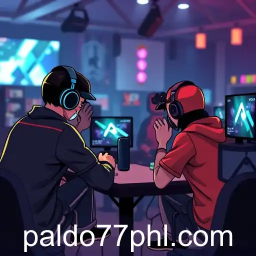 Evolving Trends in the Gaming World