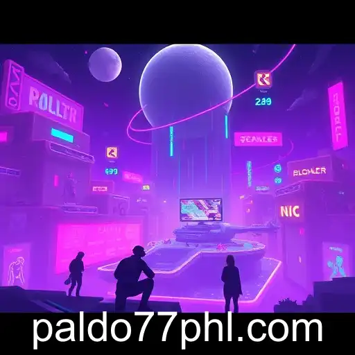 Gaming in the Future: Analyzing Innovations from Paldo77