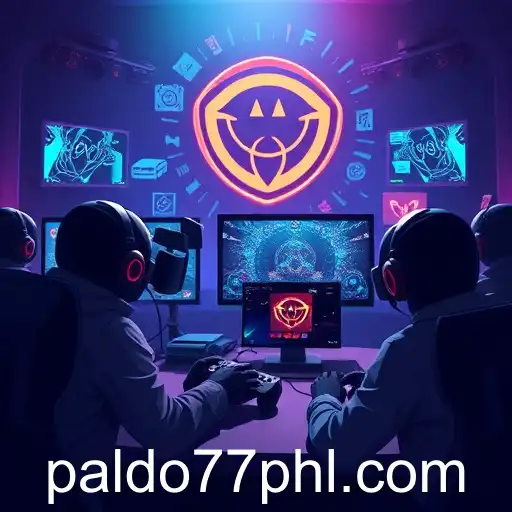 The Rise of Gaming Communities: Paldo77's Success
