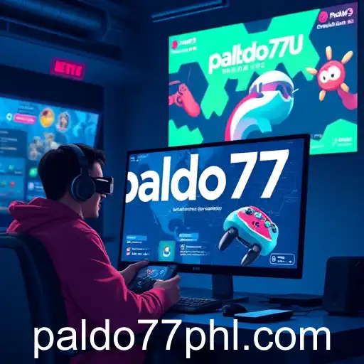 Gaming Dynamics of 2025 and Rising Trends