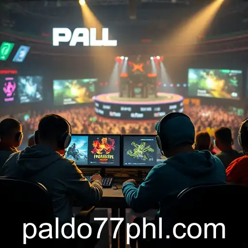 Gaming Trends and Innovations