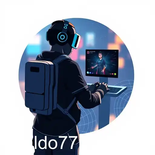 Rise in Online Gaming Trends