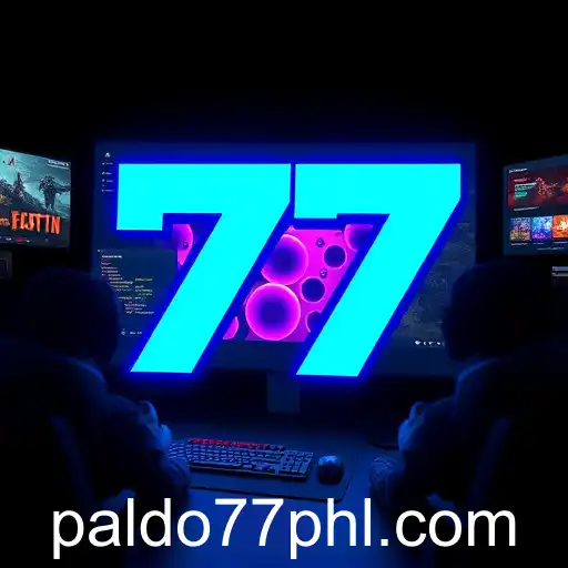 The Rise of Paldo77: A Gaming Phenomenon