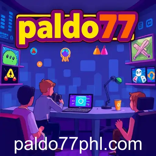 The Rise of Paldo77 in Gaming