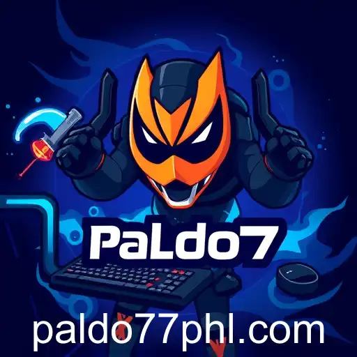 Paldo77: A Game Website Making Waves
