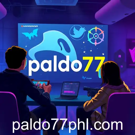 The Rise of Paldo77: A Game Changer in 2025