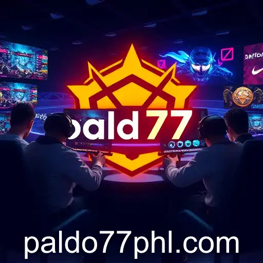 The Rise of Paldo77 in the Gaming World
