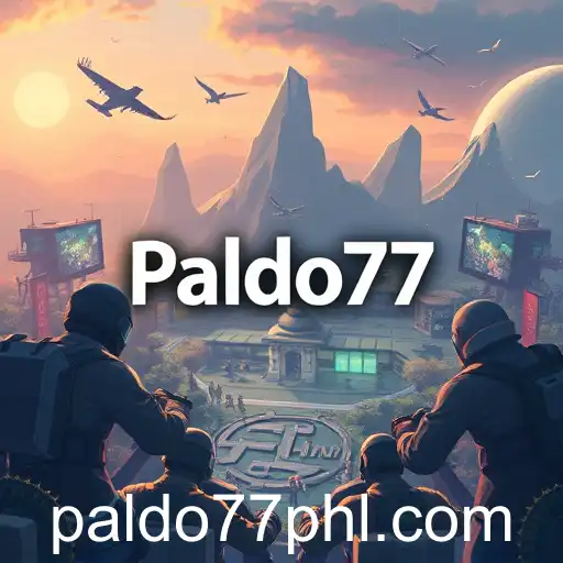 The Rise of Paldo77 in the Gaming World
