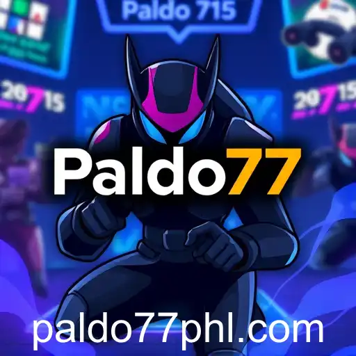 The Rise of Paldo77 in Online Gaming