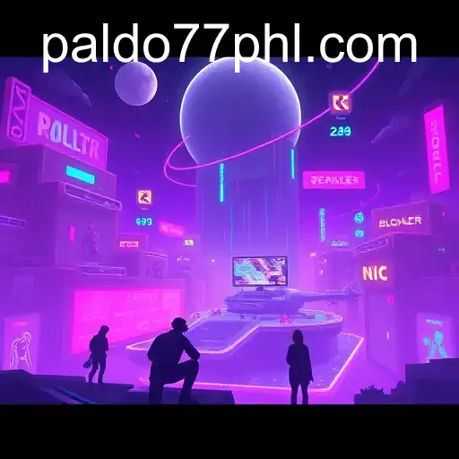 Gaming in the Future: Analyzing Innovations from Paldo77