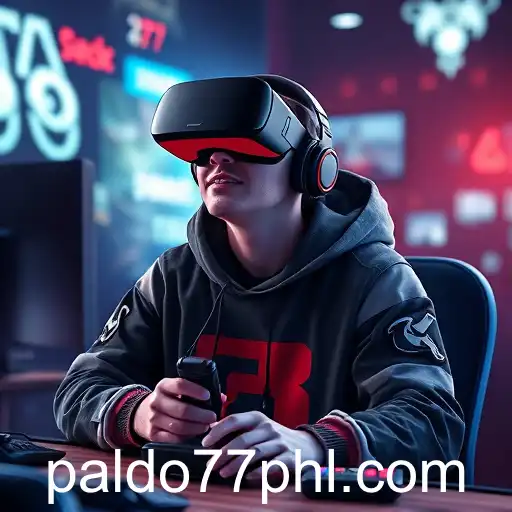 Gaming Innovations of Today