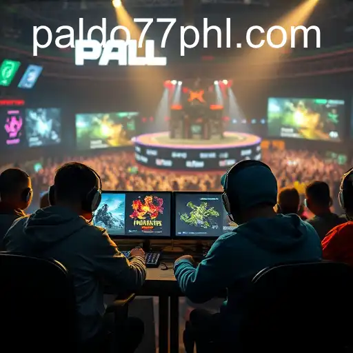 Gaming Trends and Innovations