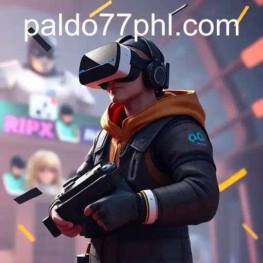 Gaming Trends of 2026: The Rise of paldo77