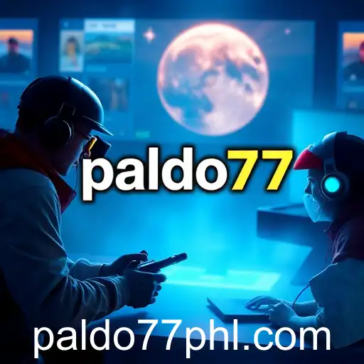 Exploring the Dynamic Realm of Multiplayer Games and the Significance of 'paldo77'