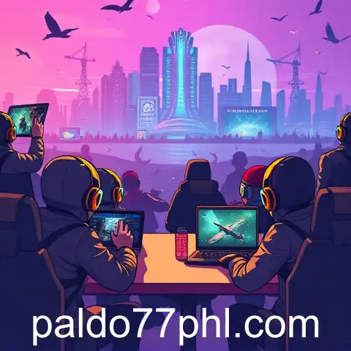 A New Era for Gaming Communities