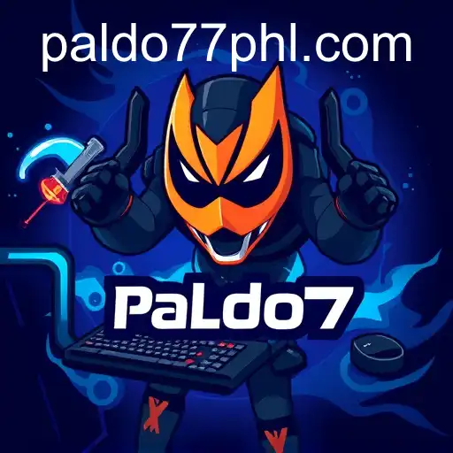 Paldo77: A Game Website Making Waves
