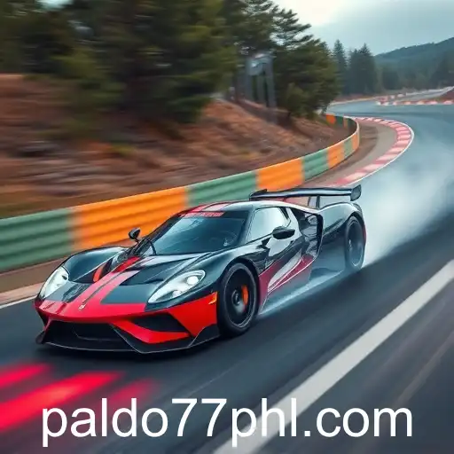 Exploring the Thrilling World of Racing Games: Paldo77's Impact on the Genre