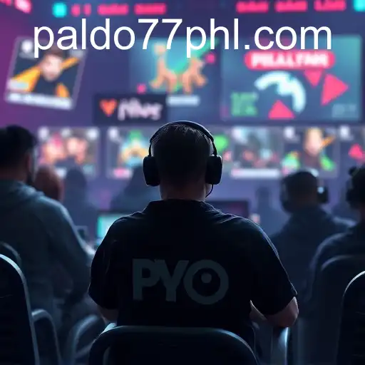 The Rise of 'paldo77': A New Era in Online Gaming