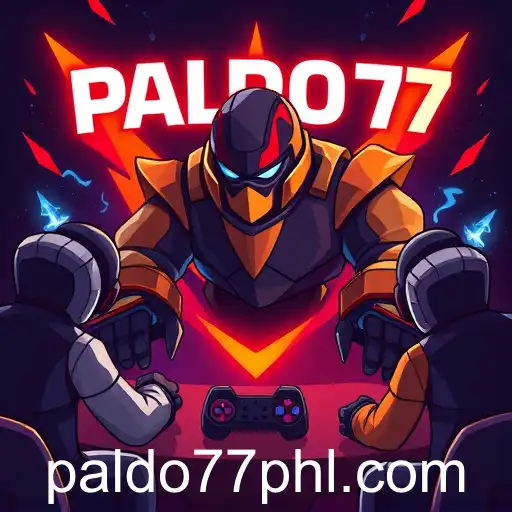 The Rise of Paldo77: A Gaming Revolution