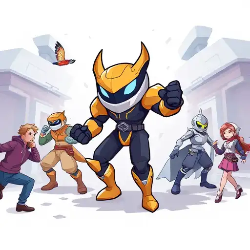 The Rise of Paldo77: Transforming Online Gaming