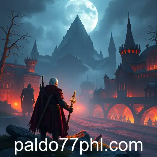 Exploring the World of RPGs: The Paldo77 Phenomenon