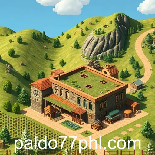 Exploring the Intriguing World of Simulation Games: A Dive into the 'paldo77' Collection